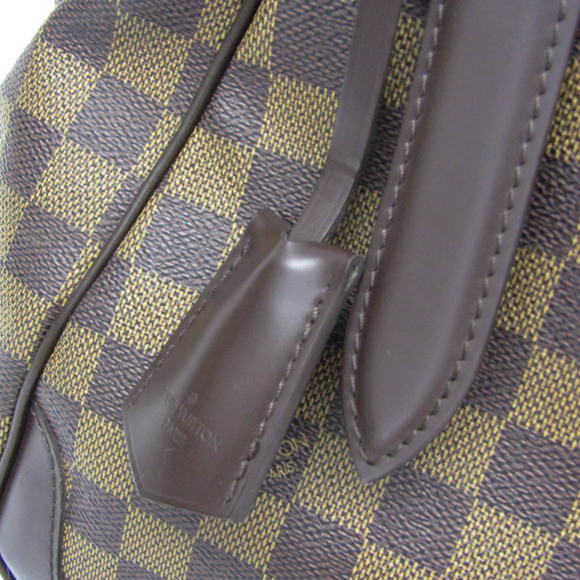 Louis Vuitton Damier N41118 Shoulder Bag Ebene - Picture 8 of 16